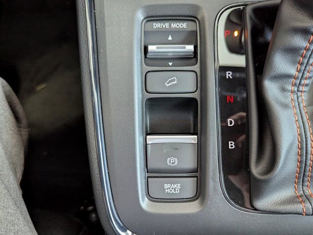 New 2026 Honda CR-V Sport image 22