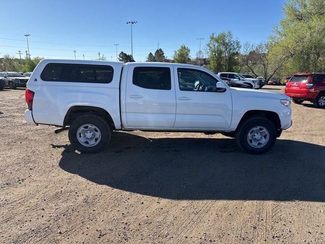 Used 2022 Toyota Tacoma SR AWD/4WD image 7