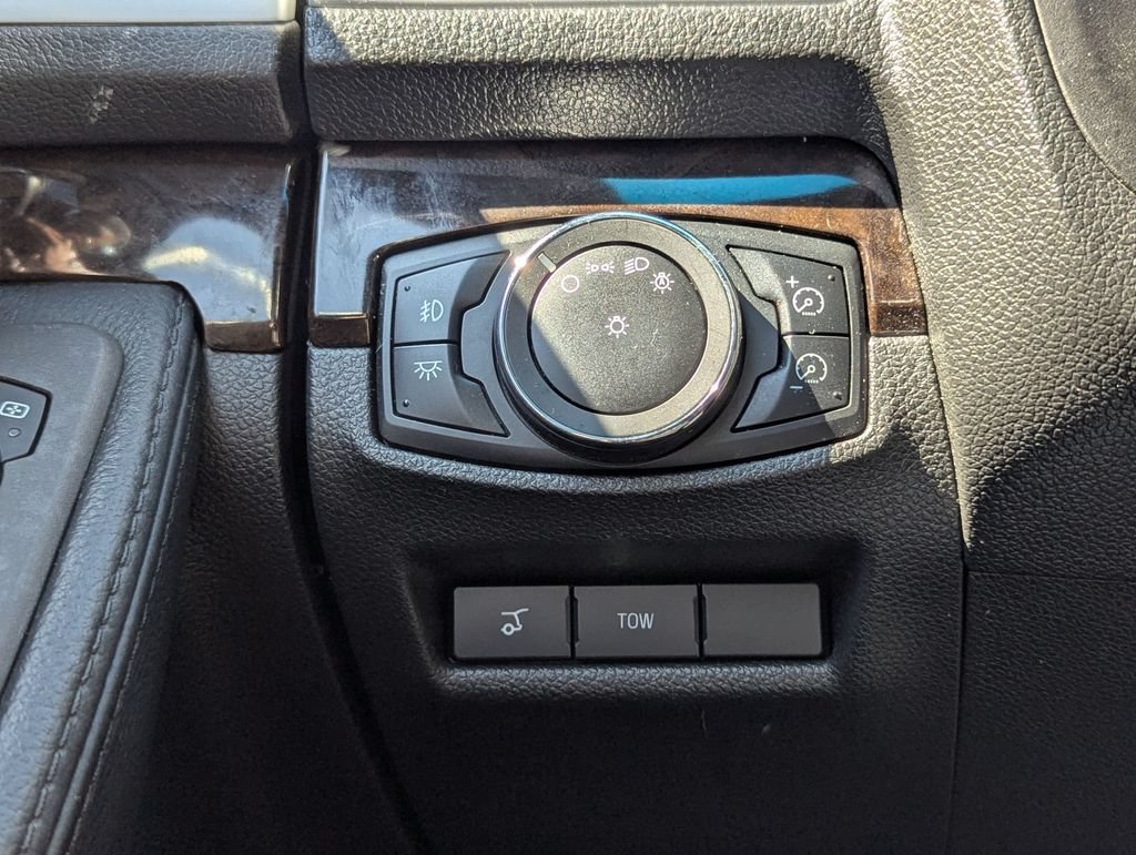 Used 2013 Ford Explorer Limited FWD image 13