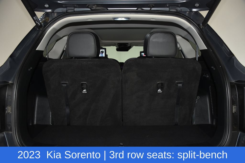 Used 2023 Kia Sorento SX AWD/4WD image 33