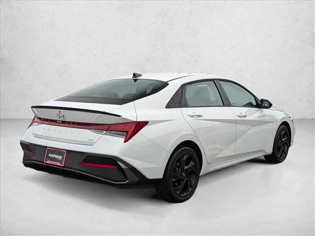 New 2026 Hyundai Elantra Sport video 2