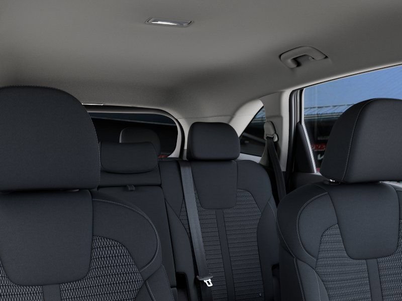New 2026 Kia Sorento LX FWD image 27
