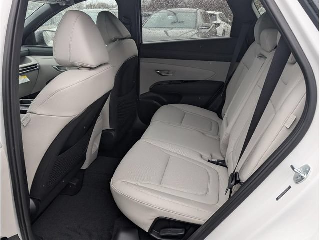 New 2026 Hyundai Tucson Limited AWD/4WD image 11