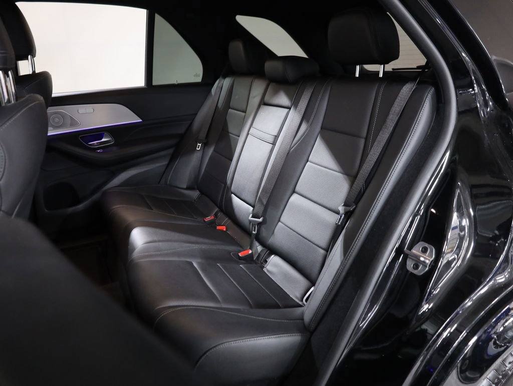 Certified 2022 Mercedes-Benz GLE 450 4MATIC image 36