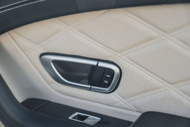 Used 2014 Bentley Continental GT Speed AWD/4WD image 94