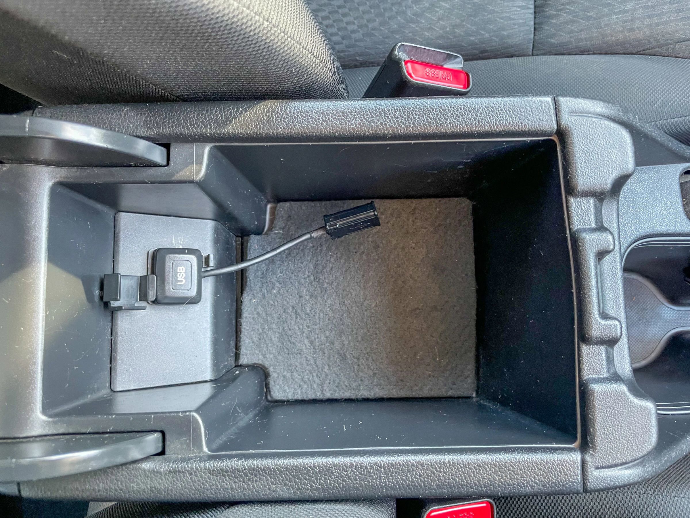 Used 2015 Honda Civic SE image 27