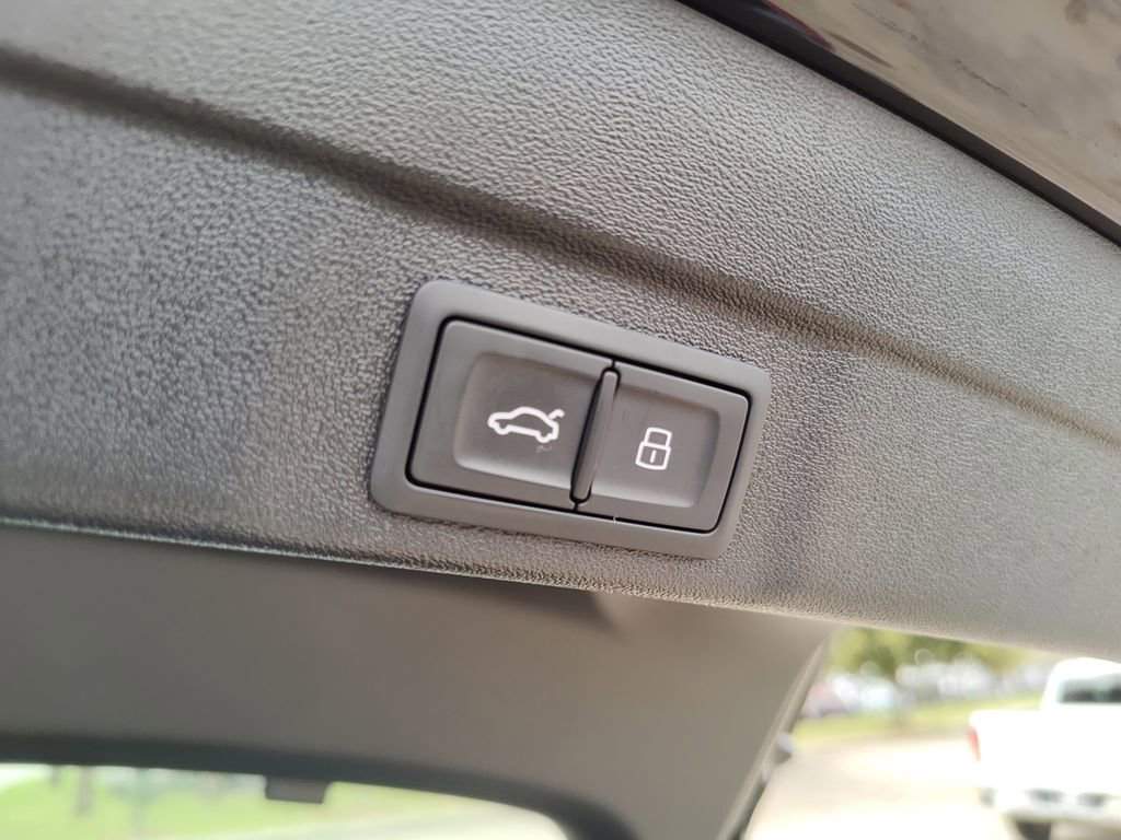 Certified 2025 Audi A5 2.0T Premium Plus w/ Premium Plus image 10