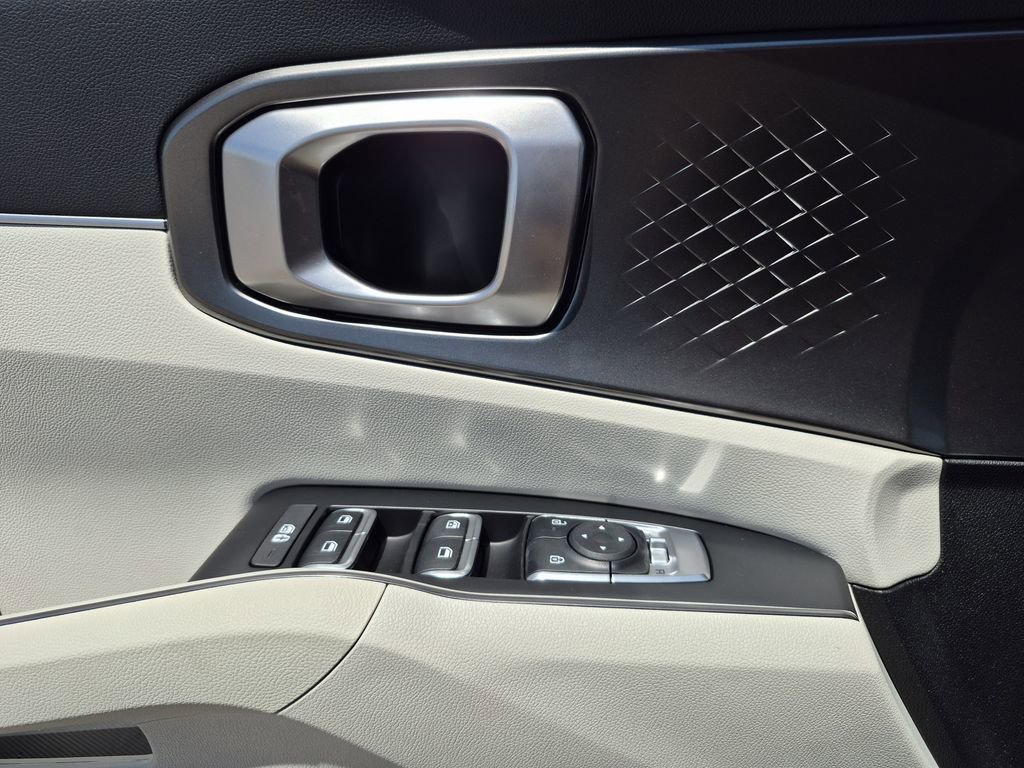 New 2026 Kia Sorento EX AWD/4WD image 7