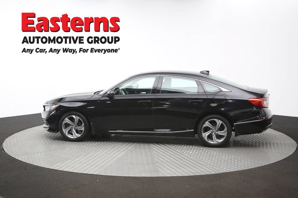 Used 2019 Honda Accord EX image 61