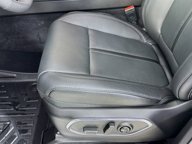 Used 2023 Jeep Wagoneer Series II AWD/4WD image 26