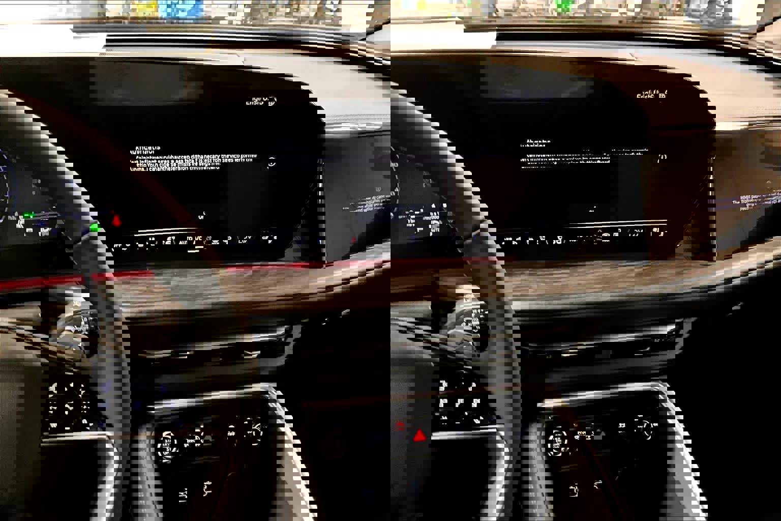 New 2025 Audi Q5 Prestige image 6