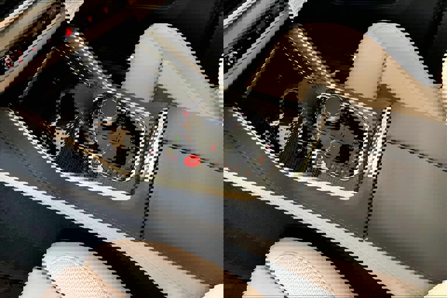 New 2026 BMW X6 M Competition w/ Executive Package image 7