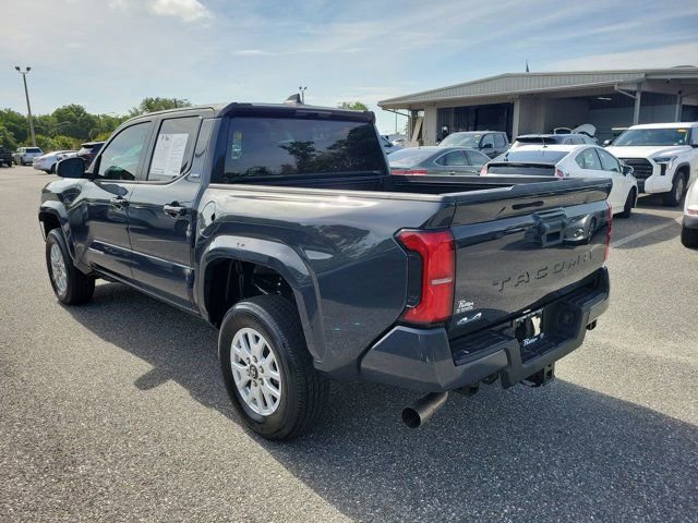 Used 2024 Toyota Tacoma SR5 image 12