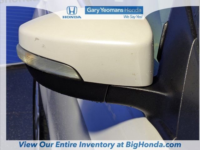 Used 2014 Ford Escape Titanium w/ Equipment Group 401A image 11