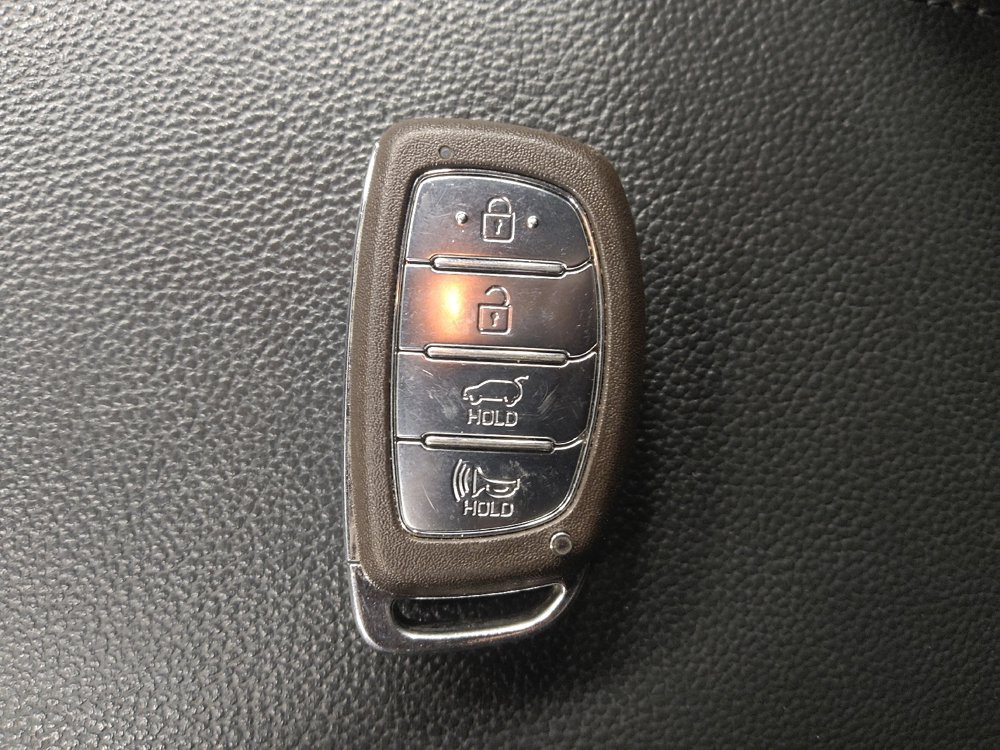 Used 2016 Hyundai Tucson Limited image 32