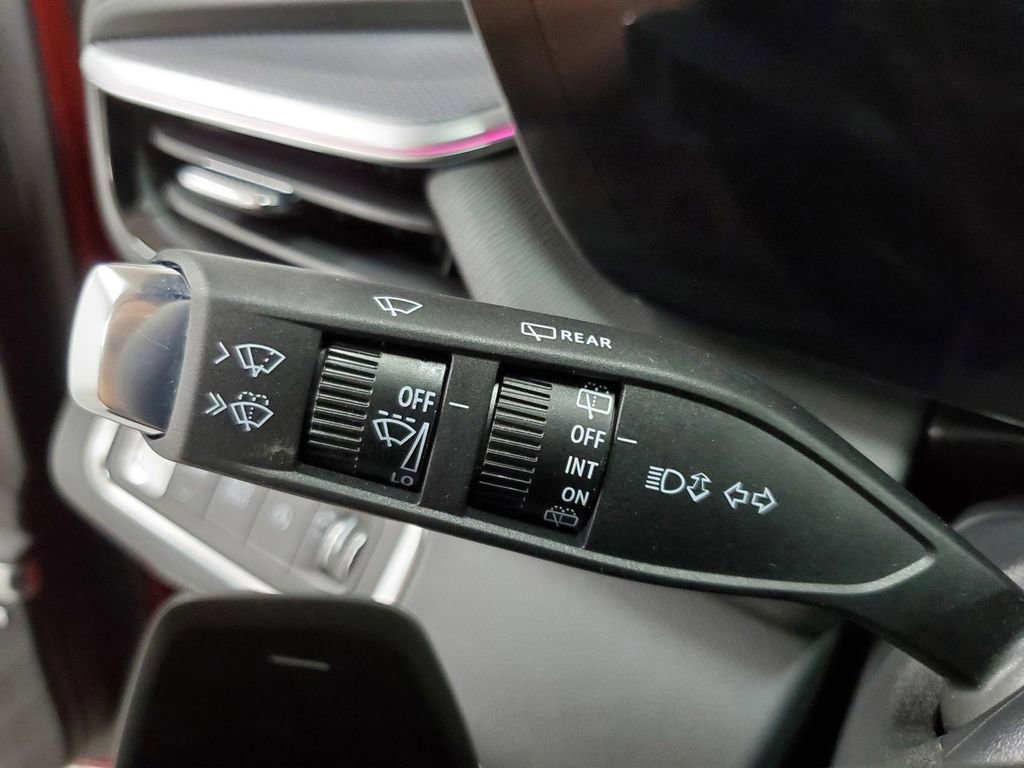 New 2025 Buick Enclave Sport Touring w/ Power Package image 31