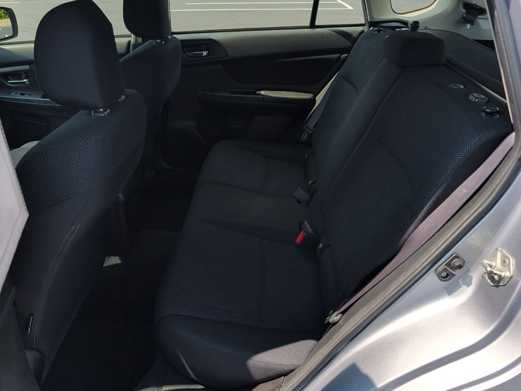 Used 2013 Subaru Impreza 2.0i Premium AWD/4WD image 24