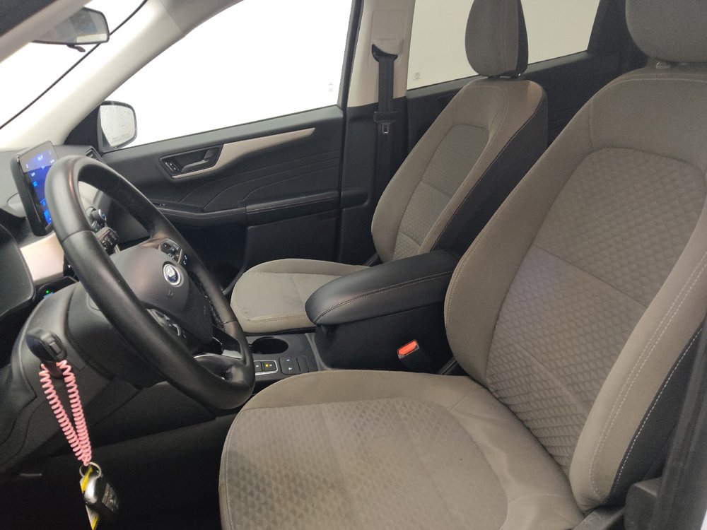 Used 2022 Ford Escape SE w/ Convenience Package image 17