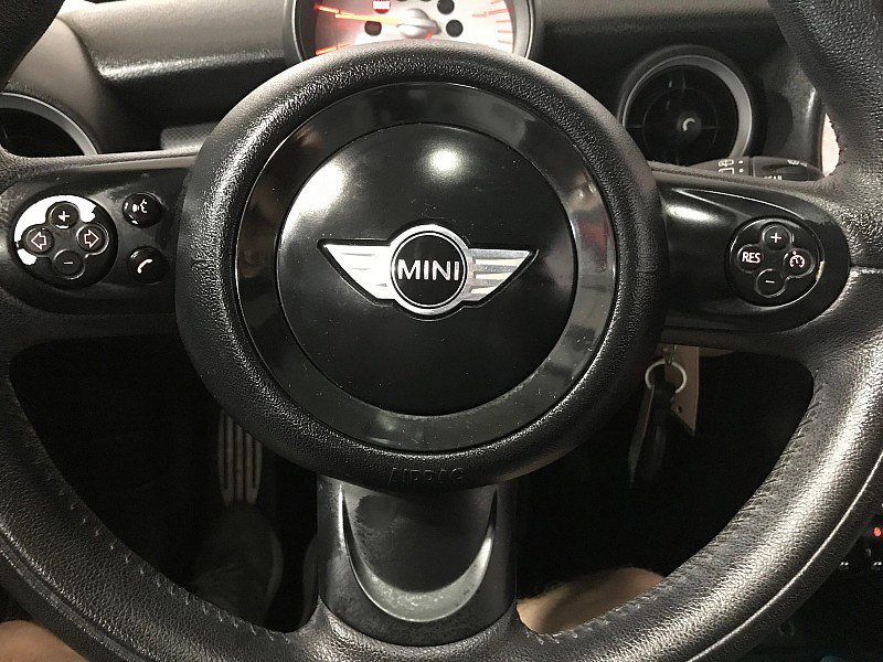 Used 2013 MINI Cooper S image 19