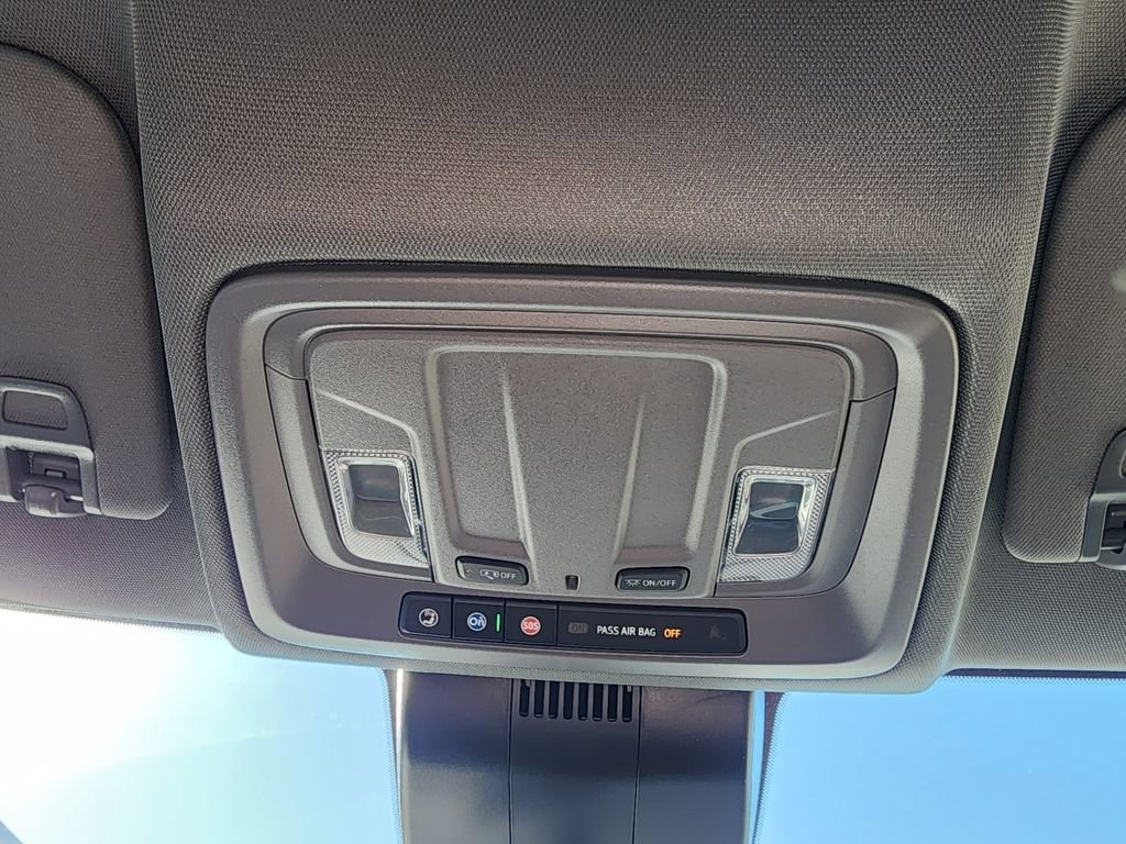 New 2026 GMC Sierra 1500 Elevation image 34