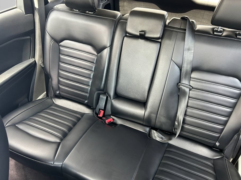 Used 2024 Ford Edge SEL AWD/4WD image 23