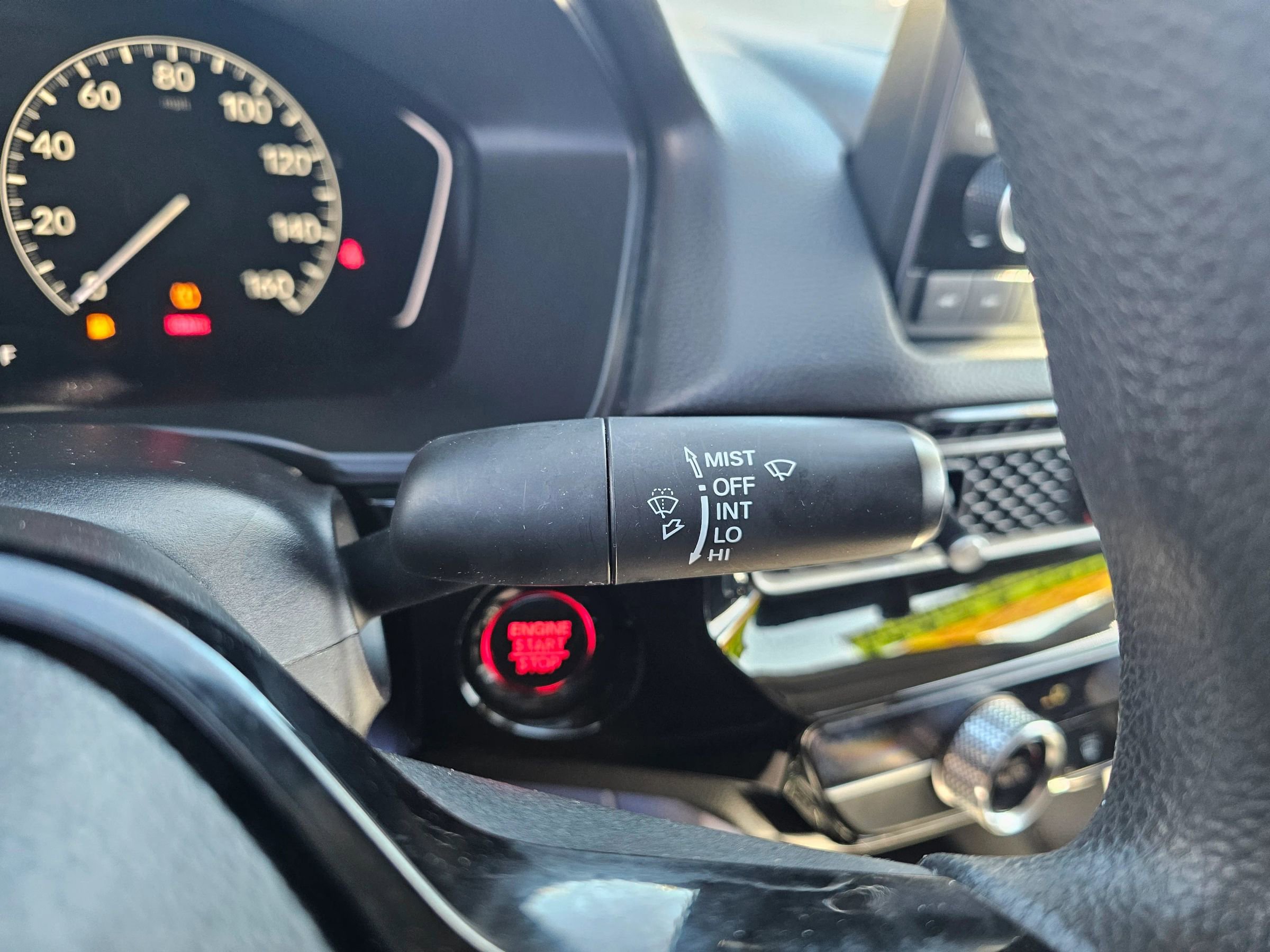 Used 2025 Honda Civic LX image 21