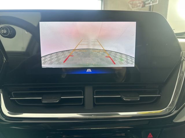 New 2026 Chevrolet Trax ACTIV w/ Sunroof Package image 27