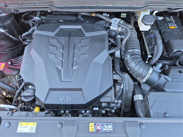 Used 2026 Kia Carnival FWD image 24