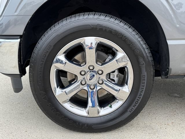 Used 2021 Ford F150 Lariat AWD/4WD image 15