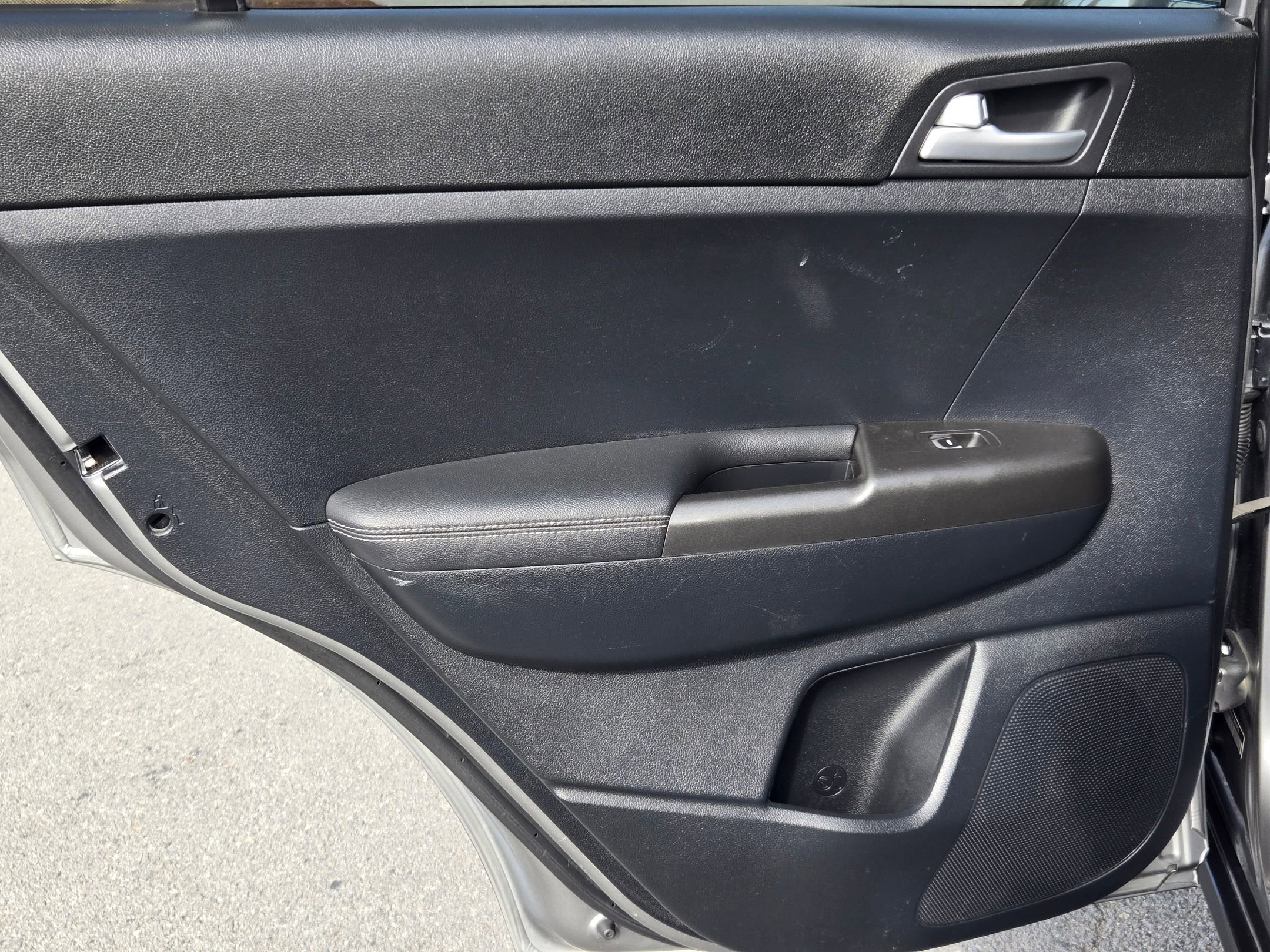 Used 2021 Kia Sportage LX image 33