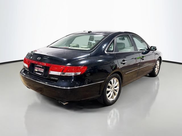Used 2008 Hyundai Azera Limited FWD image 6