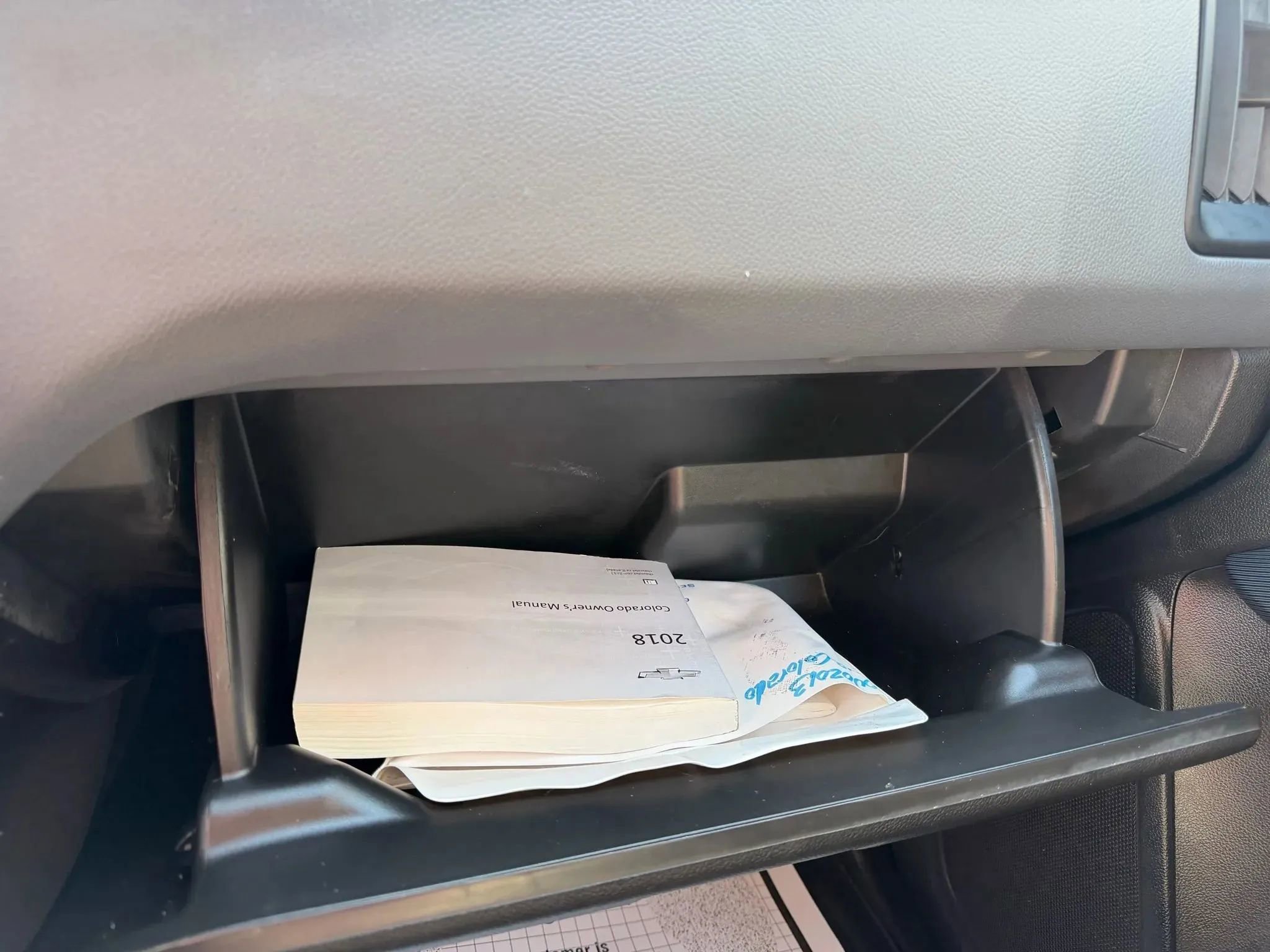 Used 2018 Chevrolet Colorado Z71 image 34