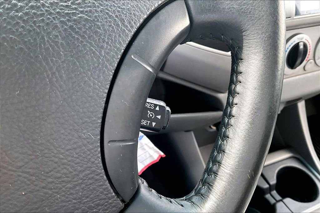 Used 2010 Toyota Tacoma PreRunner RWD image 13