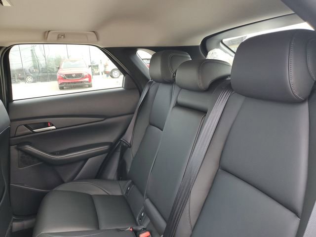 New 2026 MAZDA CX-30 AWD 2.5 S image 25