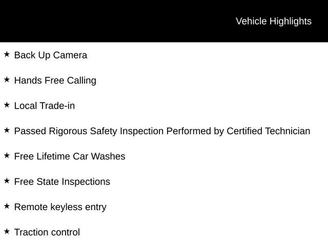 Used 2016 Toyota Camry SE image 5