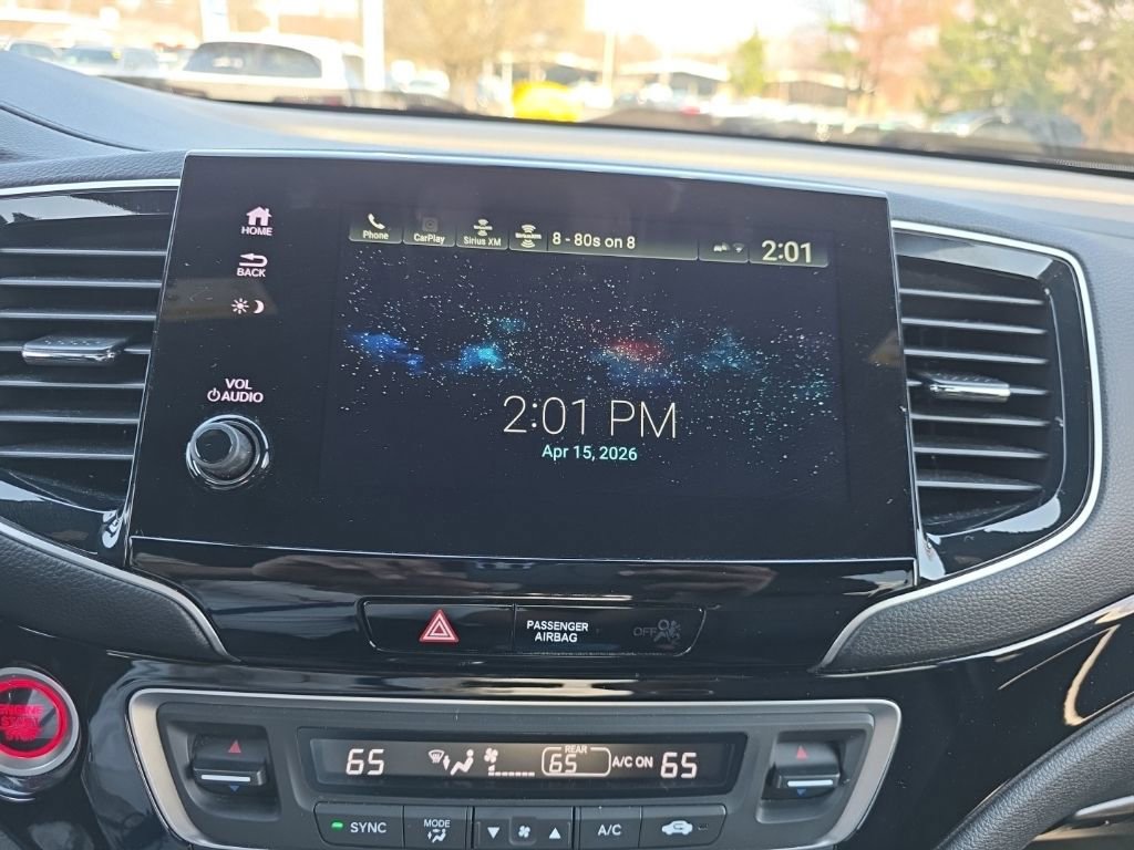 Used 2023 Honda Passport Elite image 15