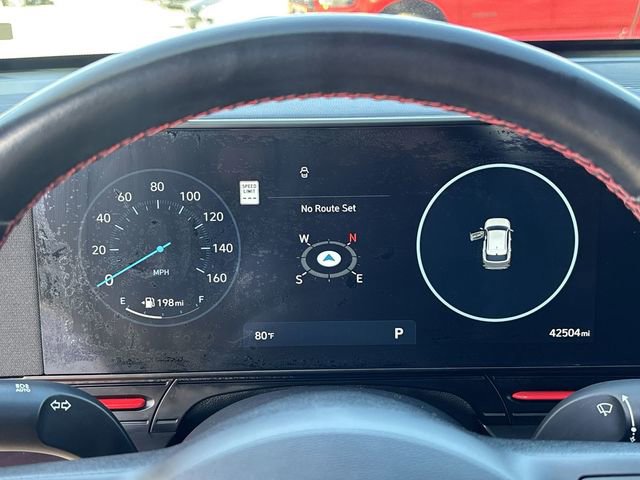 Used 2024 Hyundai Kona N Line image 30