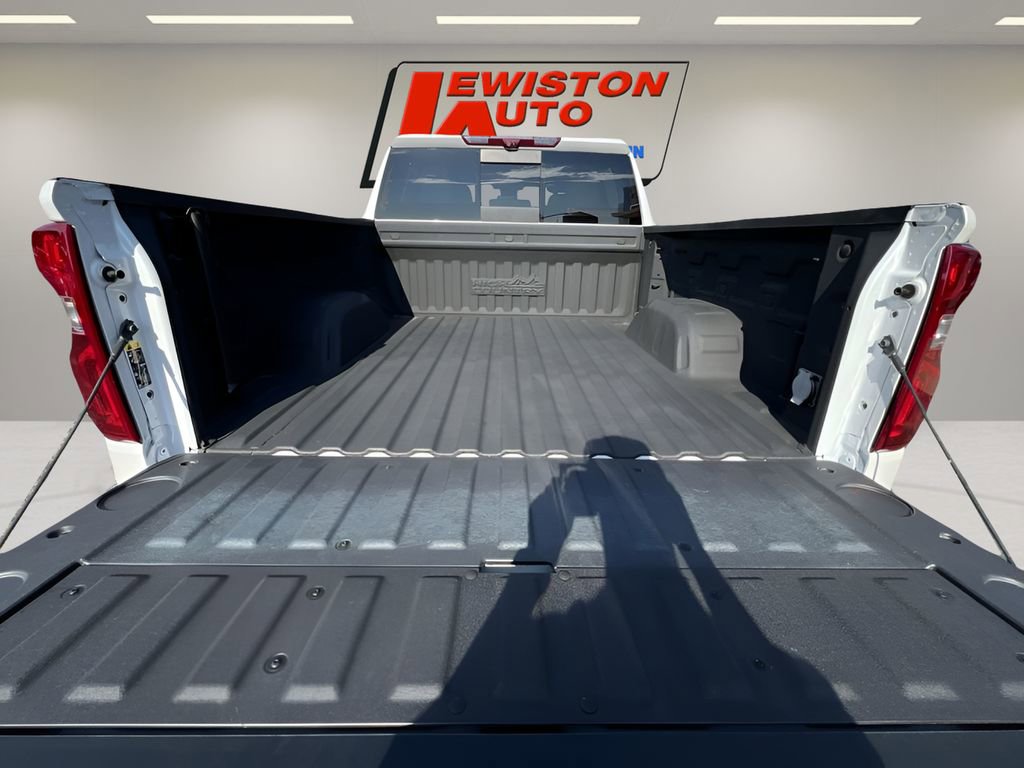 Certified 2024 Chevrolet Silverado 1500 High Country w/ High Country Premium Package image 27