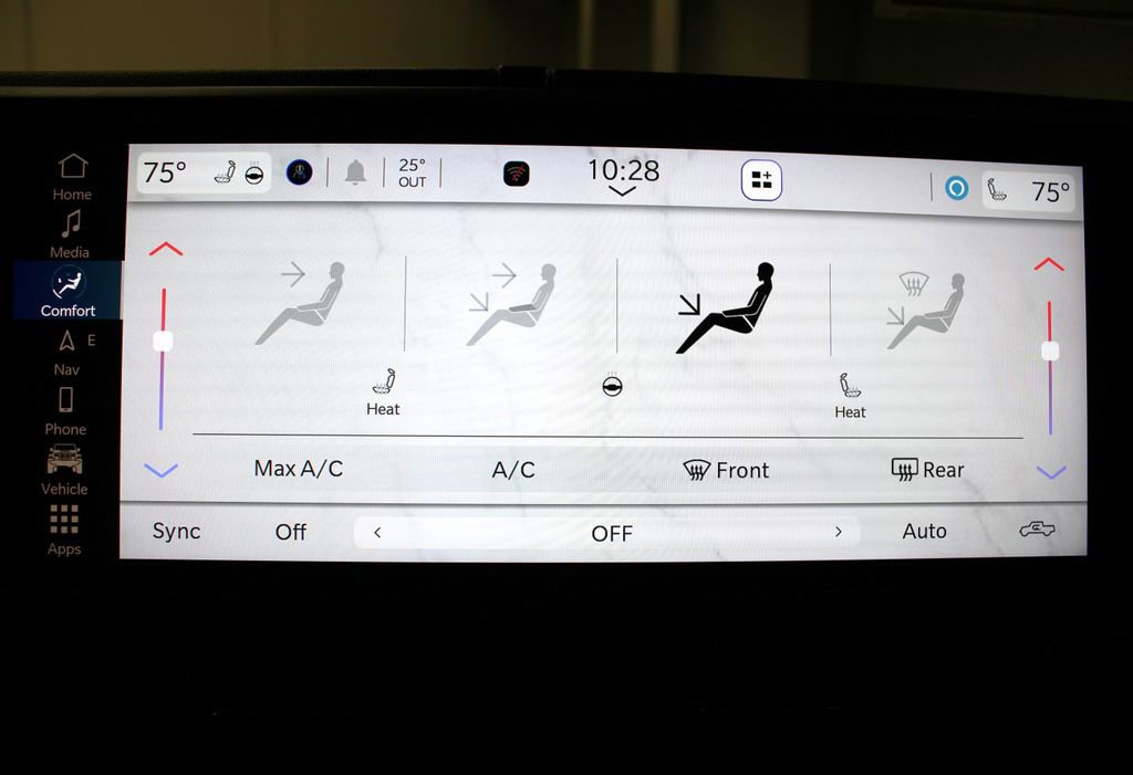 New 2026 Jeep Gladiator Sport image 16