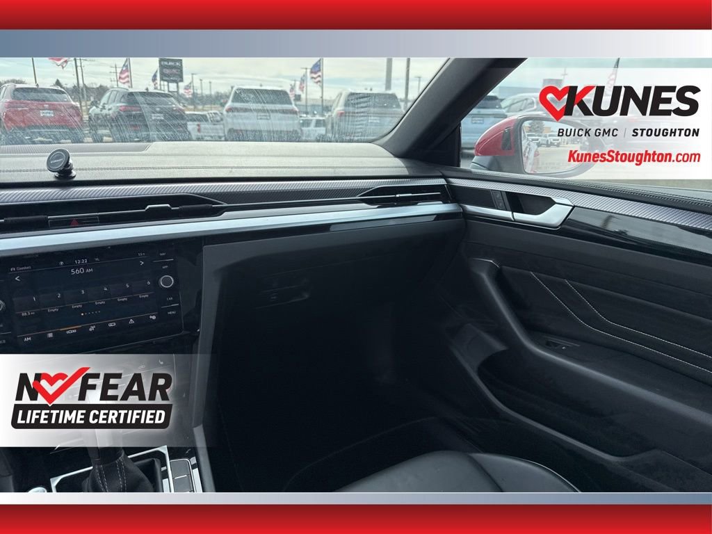 Used 2023 Volkswagen Arteon SEL image 42