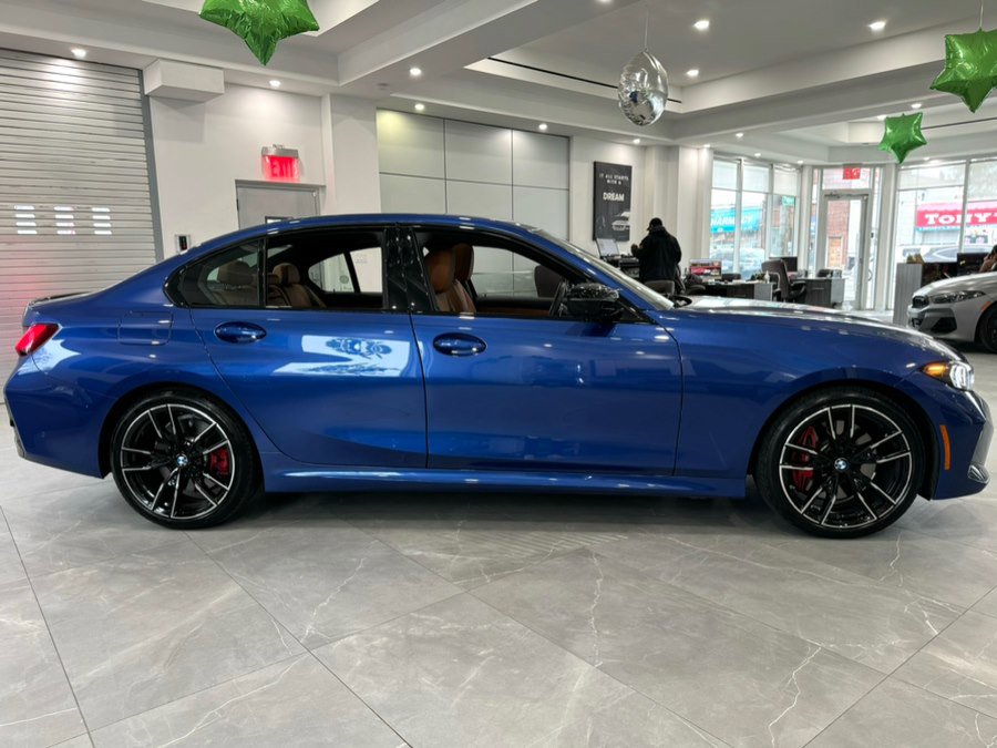 Used 2026 BMW M340i xDrive AWD/4WD image 10