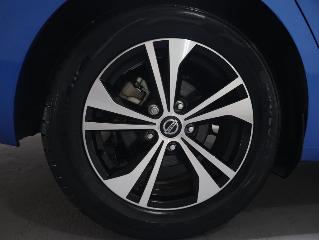 Used 2023 Nissan Sentra SV FWD image 33