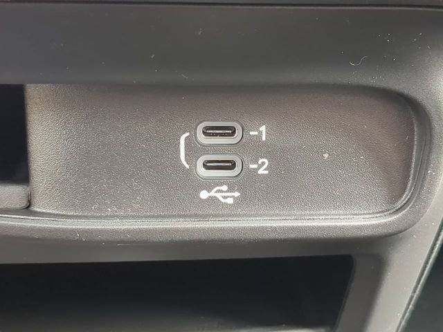 New 2026 Chrysler Voyager LX image 26