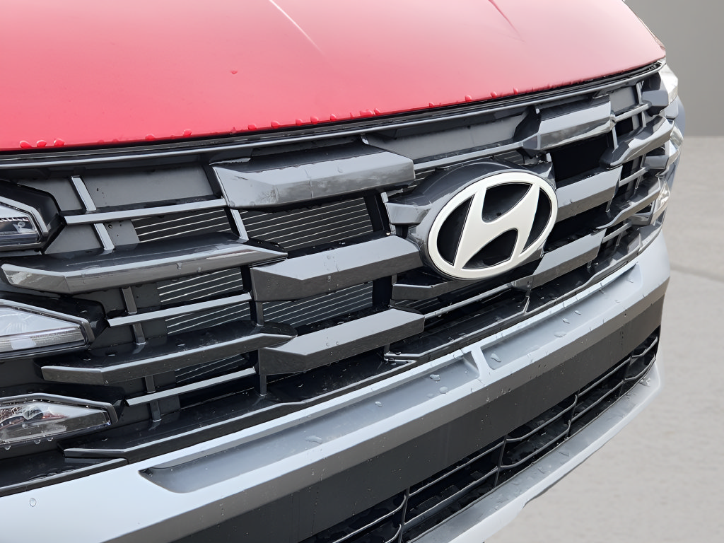 New 2026 Hyundai Tucson SEL AWD/4WD image 9