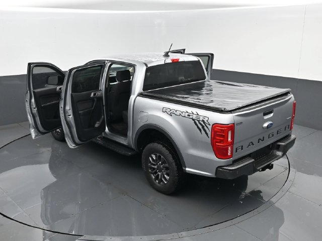 Used 2020 Ford Ranger XLT w/ Equipment Group 301A Mid AWD/4WD image 25