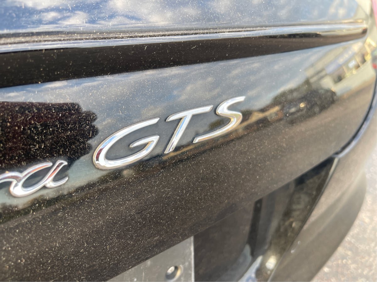 Used 2013 Porsche Panamera GTS AWD/4WD image 21