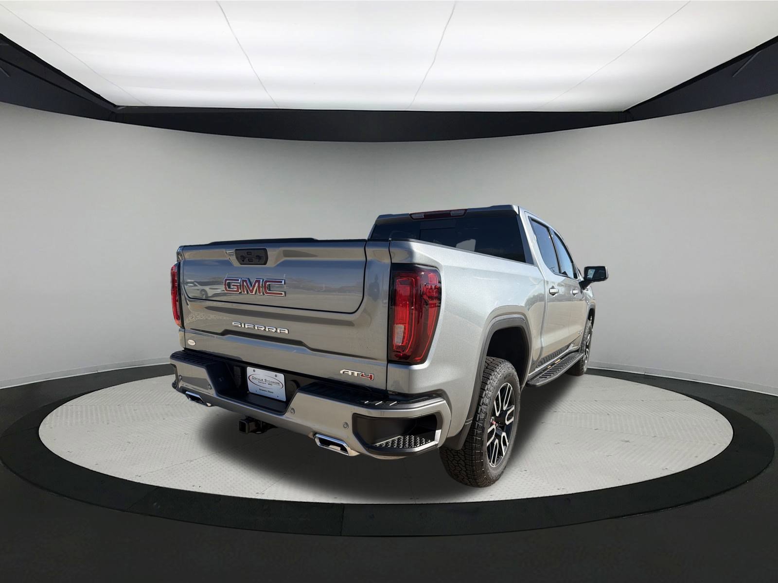 New 2026 GMC Sierra 1500 AT4 w/ AT4 Premium Package image 5
