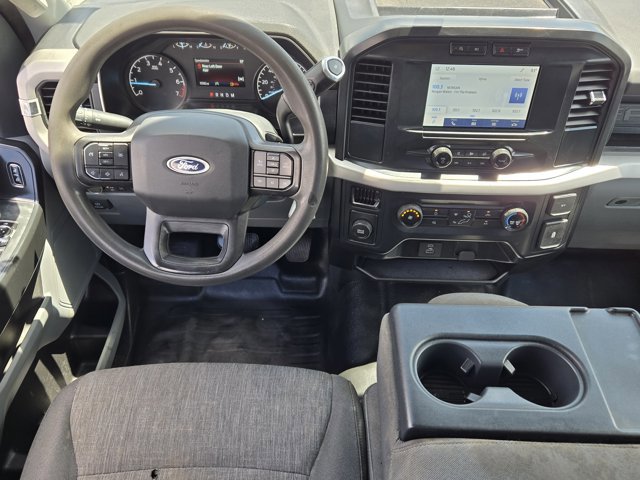 Certified 2022 Ford F150 XL w/ Equipment Group 101A High RWD image 25