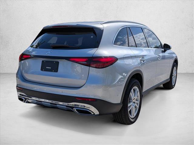 New 2026 Mercedes-Benz GLC 300 image 2