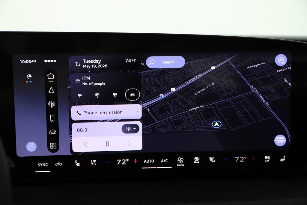 New 2026 Audi SQ5 Premium Plus AWD/4WD image 26